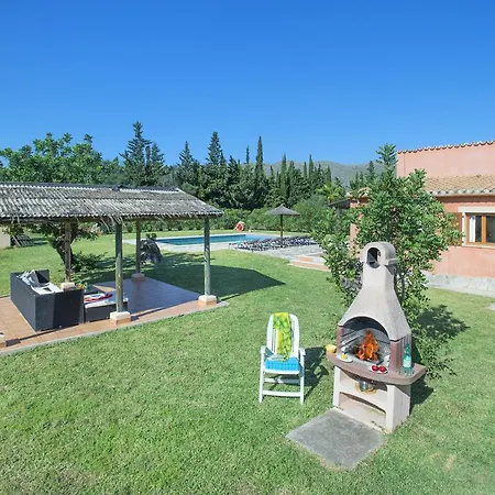 Owl Alejandra - Family And Friends Villa