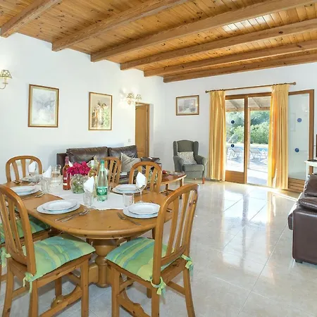 Villa Owl Alejandra - Family And Friends