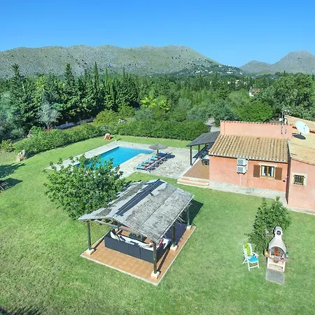 Villa Owl Alejandra - Family And Friends *