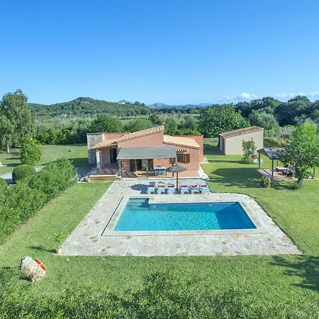 Villa Owl Alejandra - Family And Friends Port de Pollenca