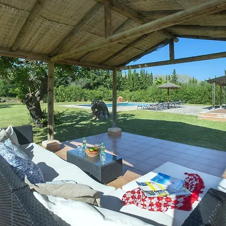 Villa Owl Alejandra - Family And Friends