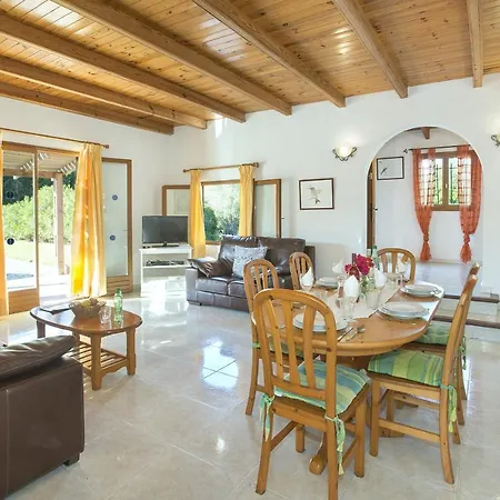 Villa Owl Alejandra - Family And Friends Port de Pollenca