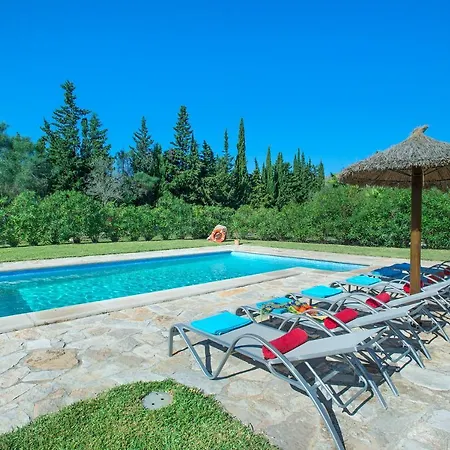 Villa Owl Alejandra - Family And Friends